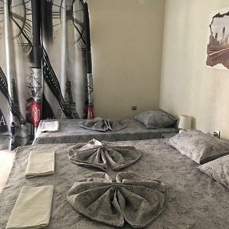 Hotel Felicitа - Kalimera Warna Zewnętrze zdjęcie
