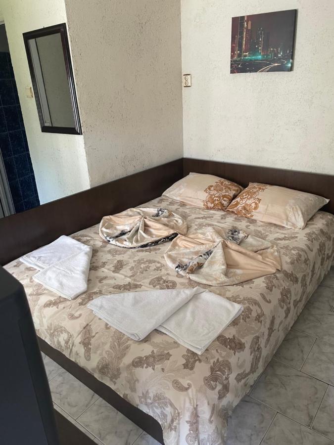 Hotel Felicitа - Kalimera Warna Zewnętrze zdjęcie