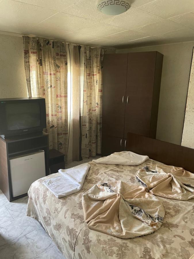 Hotel Felicitа - Kalimera Warna Zewnętrze zdjęcie