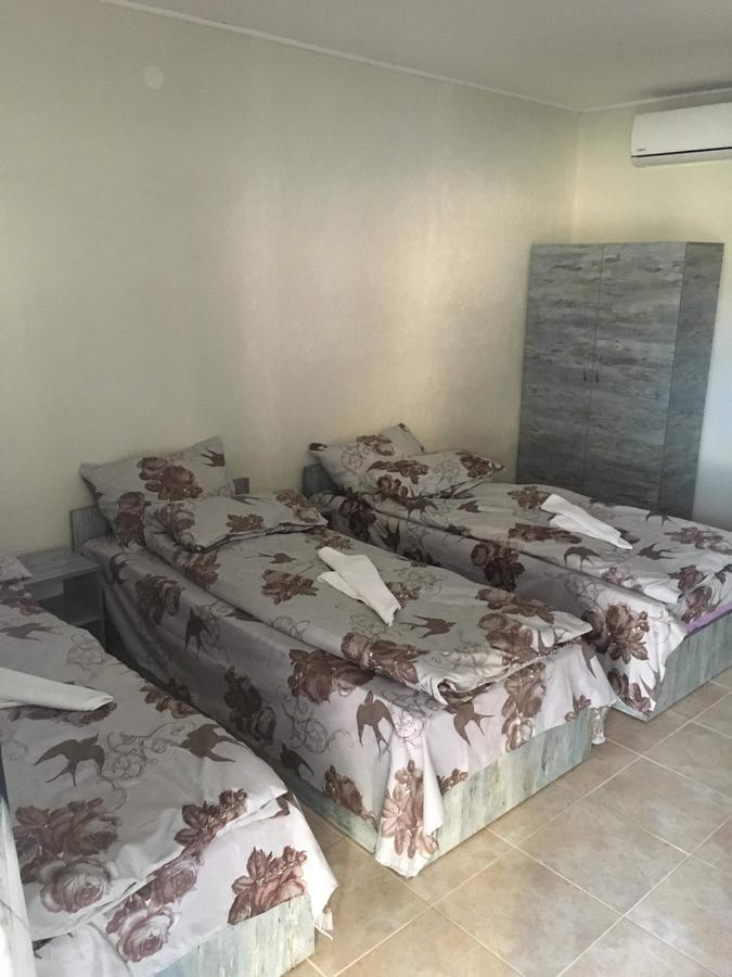 Hotel Felicitа - Kalimera Warna Zewnętrze zdjęcie