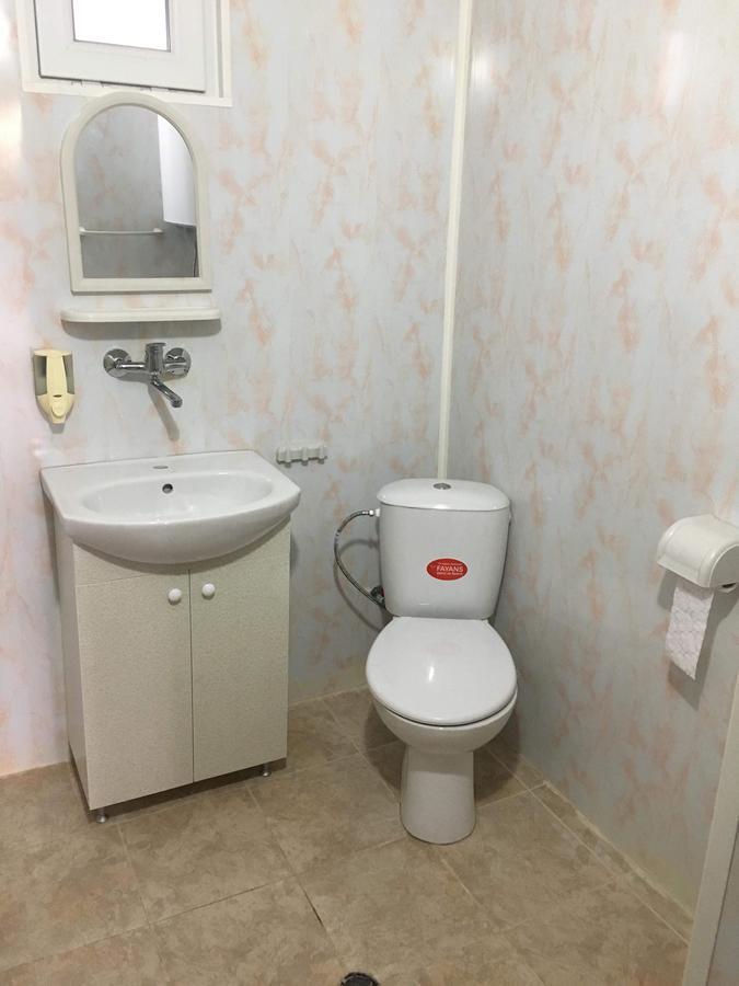 Hotel Felicitа - Kalimera Warna Zewnętrze zdjęcie