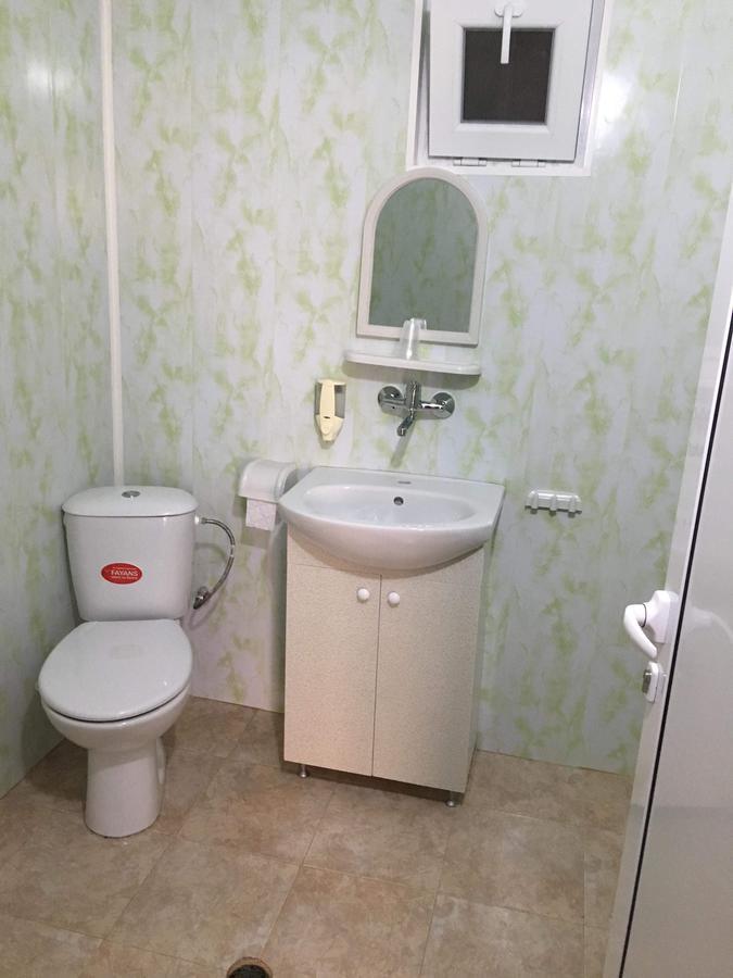 Hotel Felicitа - Kalimera Warna Zewnętrze zdjęcie