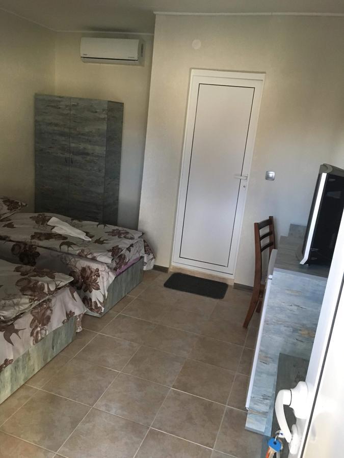 Hotel Felicitа - Kalimera Warna Zewnętrze zdjęcie