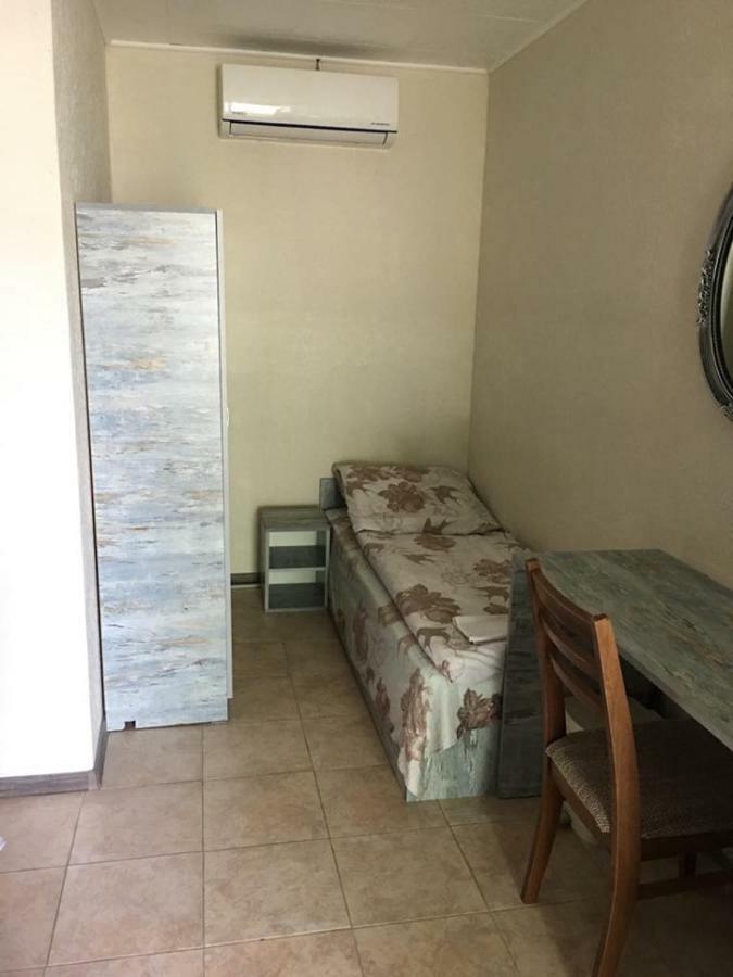 Hotel Felicitа - Kalimera Warna Zewnętrze zdjęcie