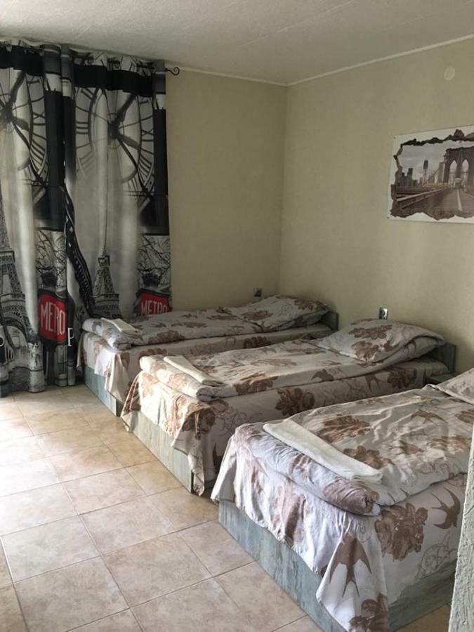 Hotel Felicitа - Kalimera Warna Zewnętrze zdjęcie