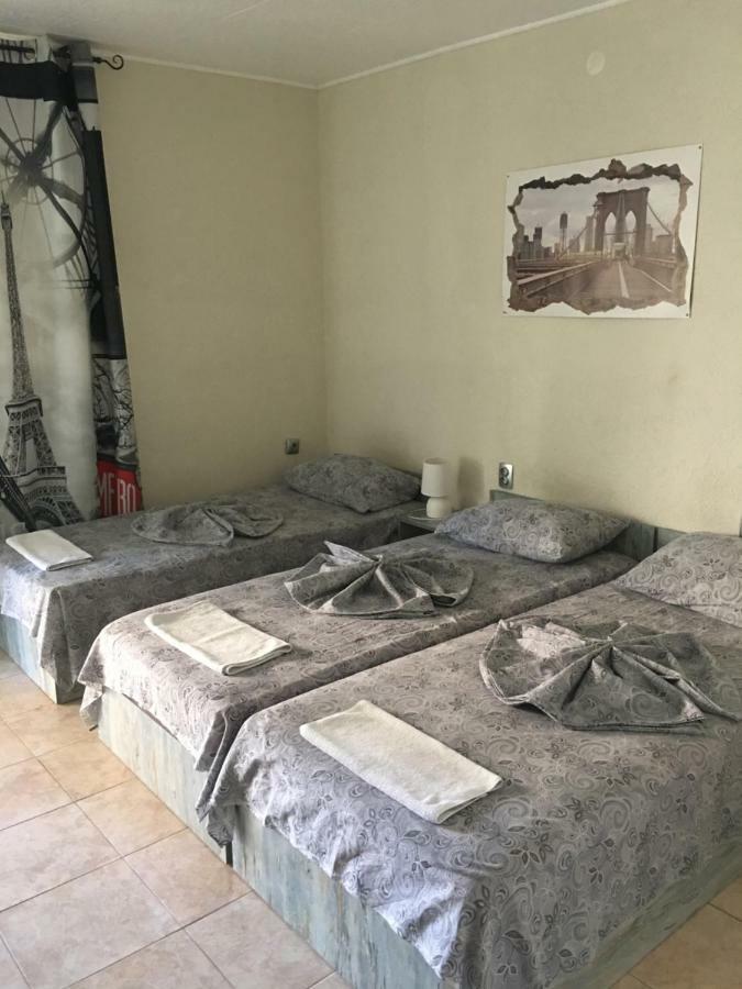 Hotel Felicitа - Kalimera Warna Zewnętrze zdjęcie