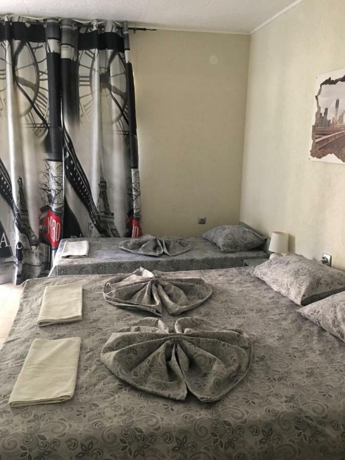 Hotel Felicitа - Kalimera Warna Zewnętrze zdjęcie