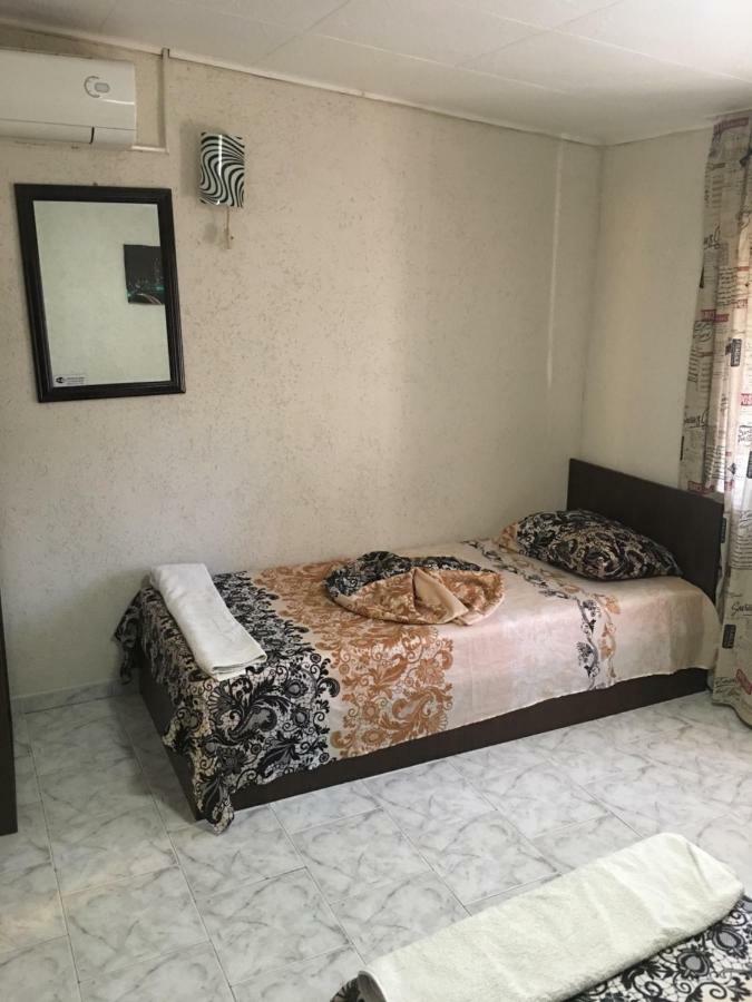 Hotel Felicitа - Kalimera Warna Zewnętrze zdjęcie