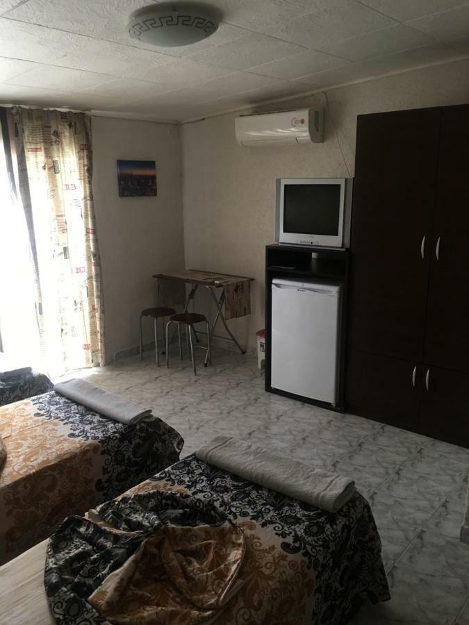 Hotel Felicitа - Kalimera Warna Zewnętrze zdjęcie