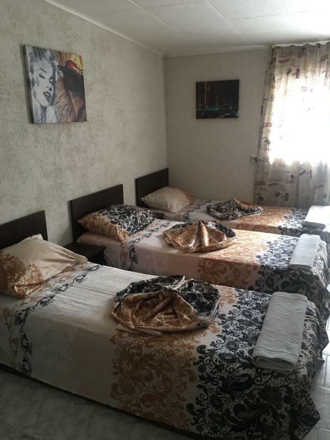 Hotel Felicitа - Kalimera Warna Zewnętrze zdjęcie