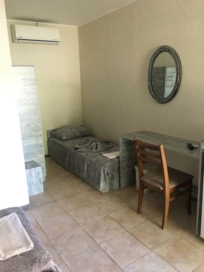 Hotel Felicitа - Kalimera Warna Zewnętrze zdjęcie