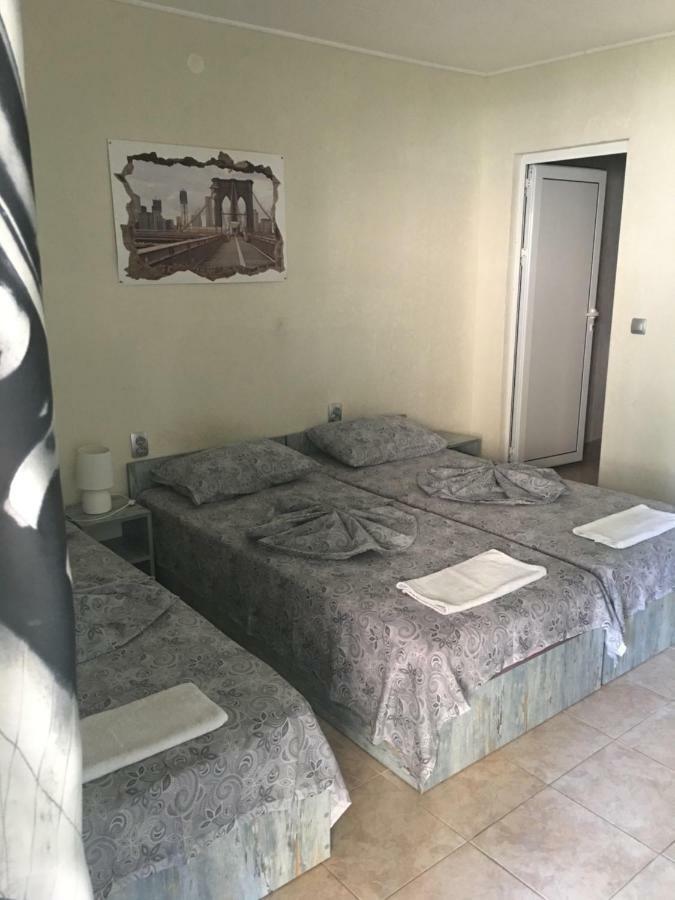 Hotel Felicitа - Kalimera Warna Zewnętrze zdjęcie